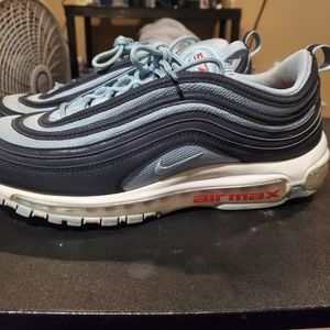 97 Air Max